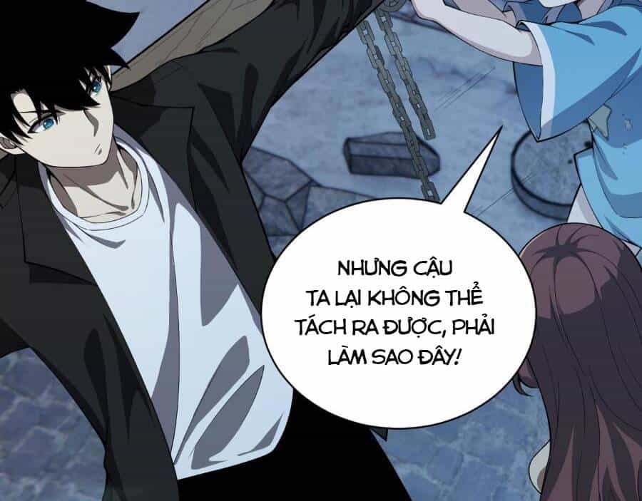 Sức Mạnh Tối Đa? Ta Lại Là Vong Linh Sư! - Chương 4 - ảnh 34