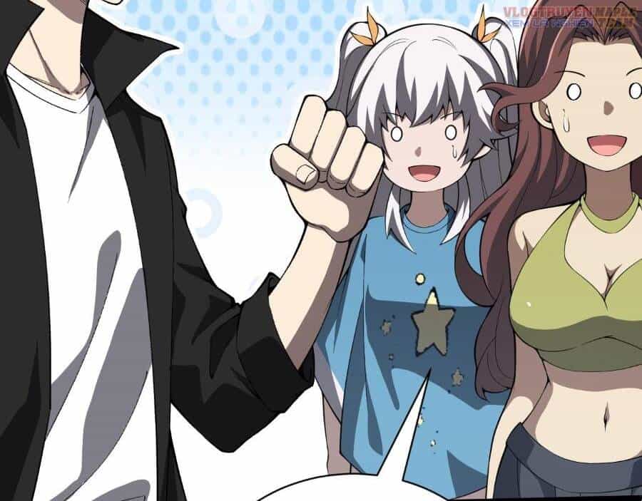 Sức Mạnh Tối Đa? Ta Lại Là Vong Linh Sư! - Chương 4 - ảnh 39