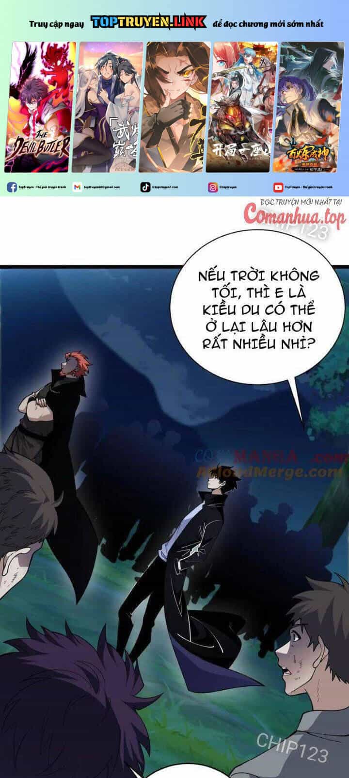 Sức Mạnh Tối Đa? Ta Lại Là Vong Linh Sư! - Chương 40 - ảnh 2