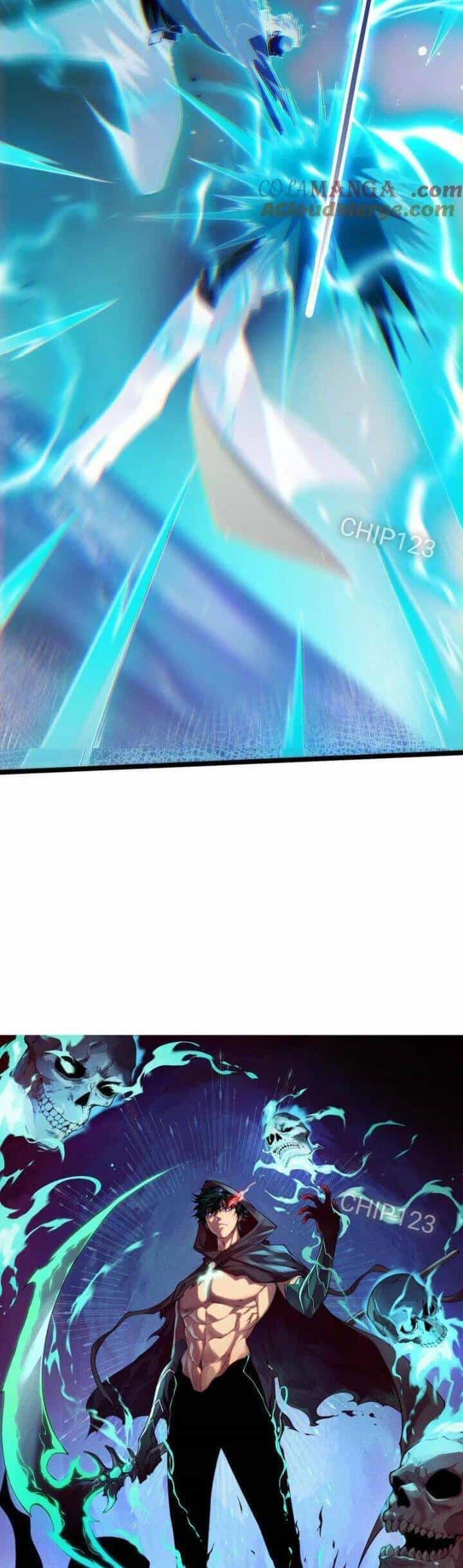 Sức Mạnh Tối Đa? Ta Lại Là Vong Linh Sư! - Chương 41 - ảnh 3
