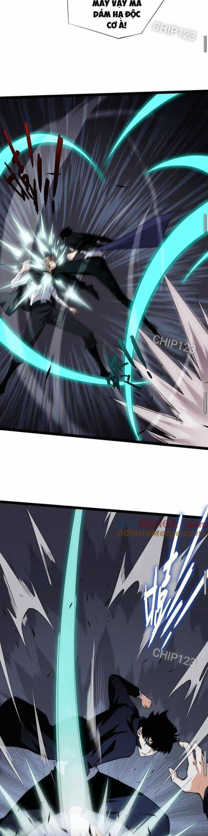 Sức Mạnh Tối Đa? Ta Lại Là Vong Linh Sư! - Chương 42 - ảnh 16