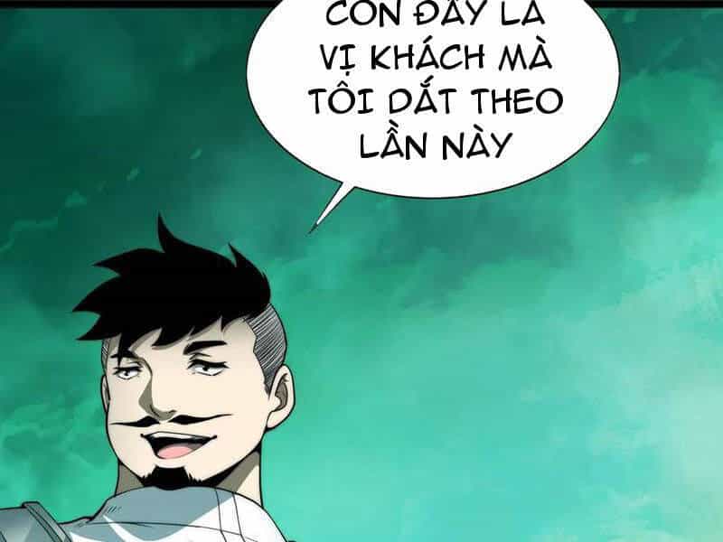 Sức Mạnh Tối Đa? Ta Lại Là Vong Linh Sư! - Chương 45 - ảnh 111