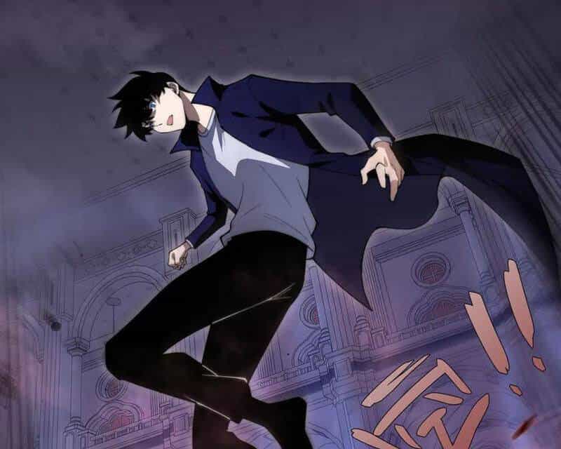 Sức Mạnh Tối Đa? Ta Lại Là Vong Linh Sư! - Chương 46 - ảnh 75