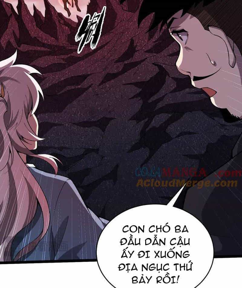 Sức Mạnh Tối Đa? Ta Lại Là Vong Linh Sư! - Chương 49 - ảnh 59
