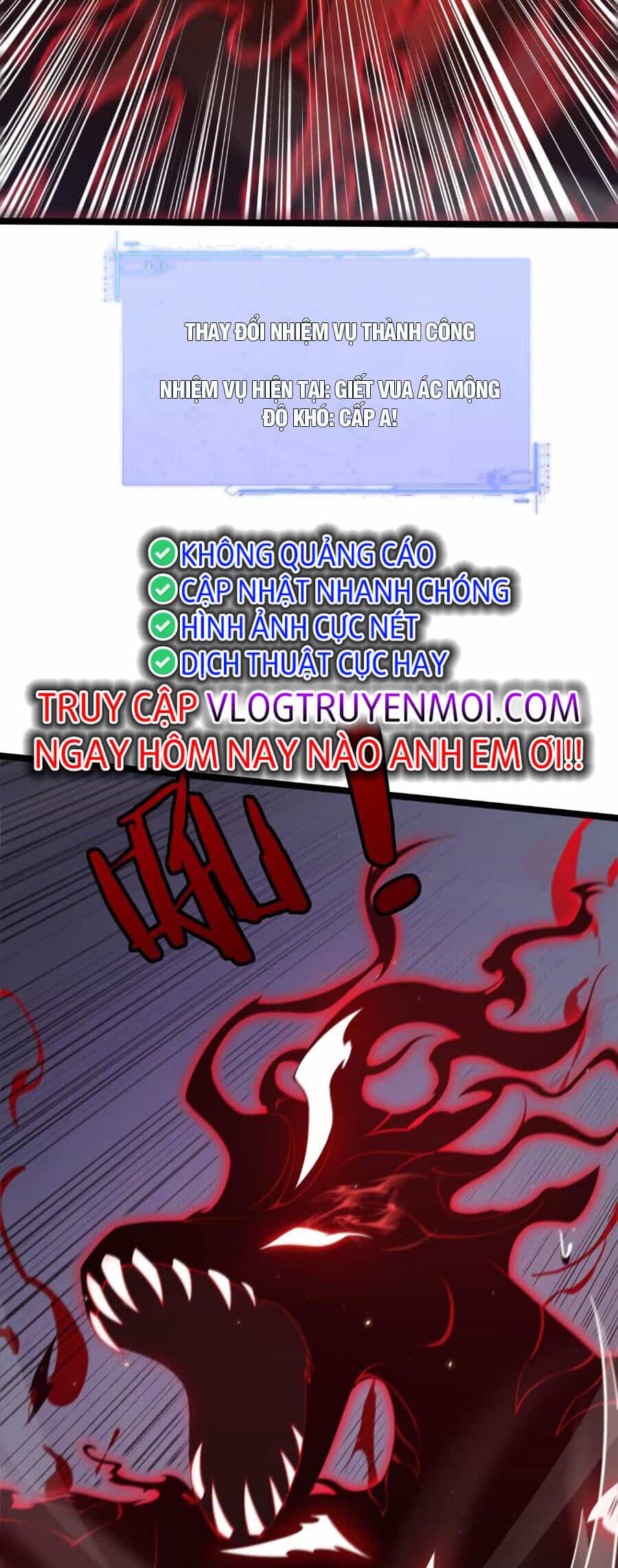 Sức Mạnh Tối Đa? Ta Lại Là Vong Linh Sư! - Chương 5 - ảnh 47