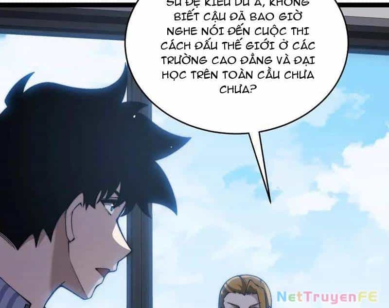 Sức Mạnh Tối Đa? Ta Lại Là Vong Linh Sư! - Chương 55 - ảnh 27