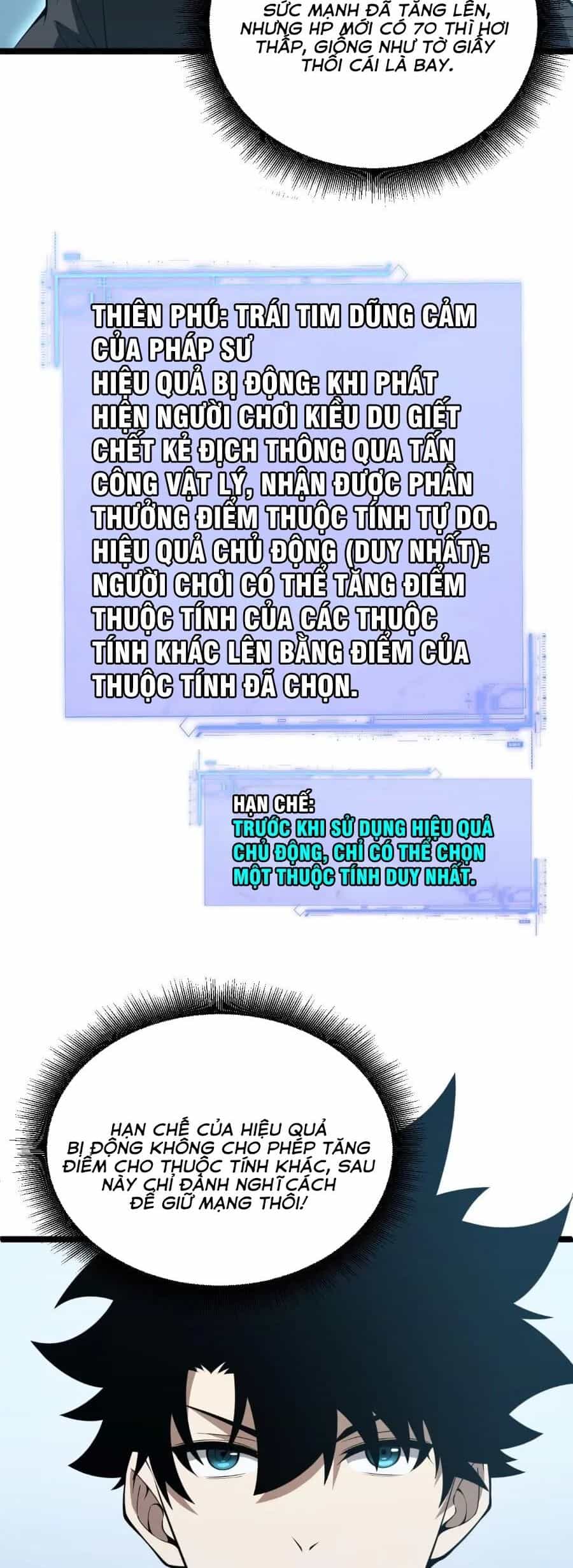 Sức Mạnh Tối Đa? Ta Lại Là Vong Linh Sư! - Chương 6 - ảnh 32