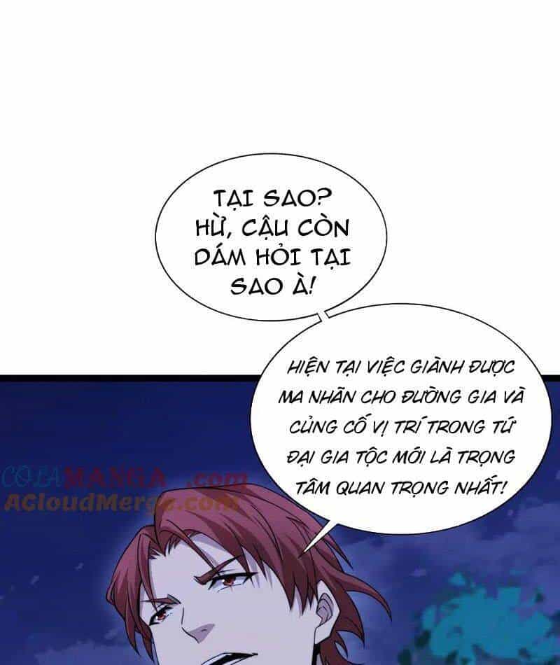 Sức Mạnh Tối Đa? Ta Lại Là Vong Linh Sư! - Chương 67 - ảnh 32