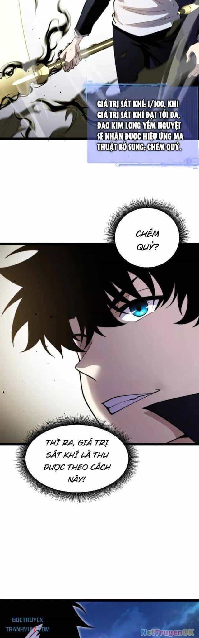 Sức Mạnh Tối Đa? Ta Lại Là Vong Linh Sư! - Chương 68 - ảnh 12