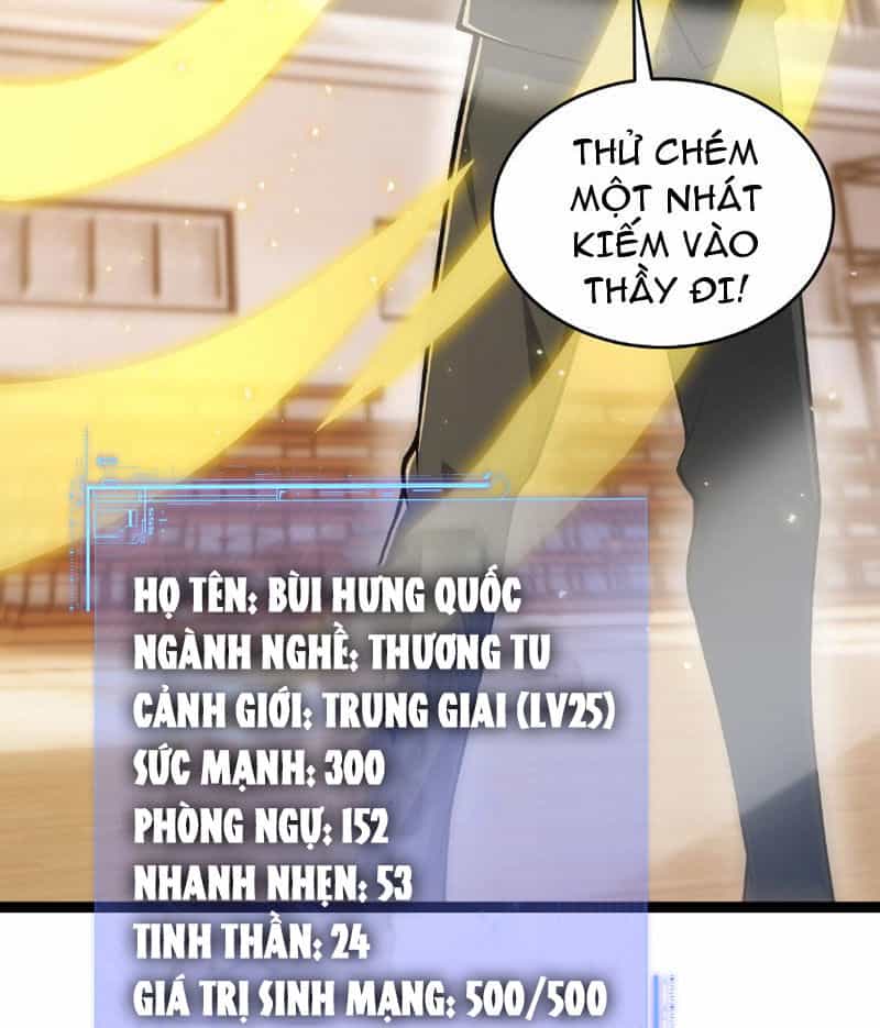 Sức Mạnh Tối Đa? Ta Lại Là Vong Linh Sư! - Chương 7 - ảnh 11