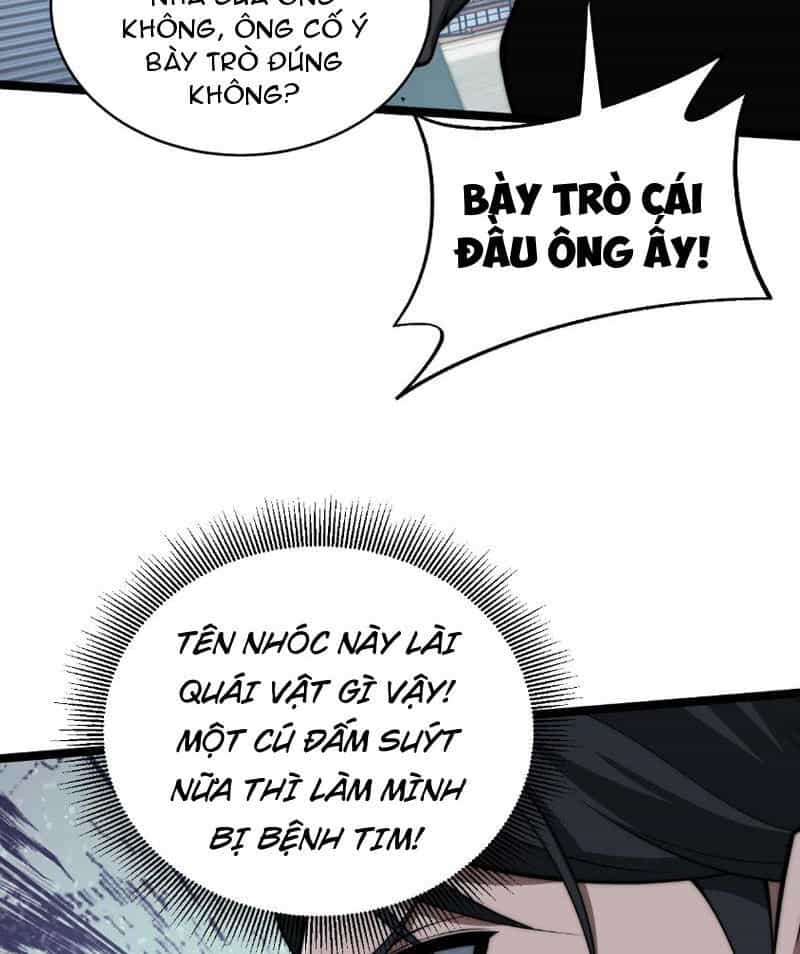 Sức Mạnh Tối Đa? Ta Lại Là Vong Linh Sư! - Chương 7 - ảnh 75