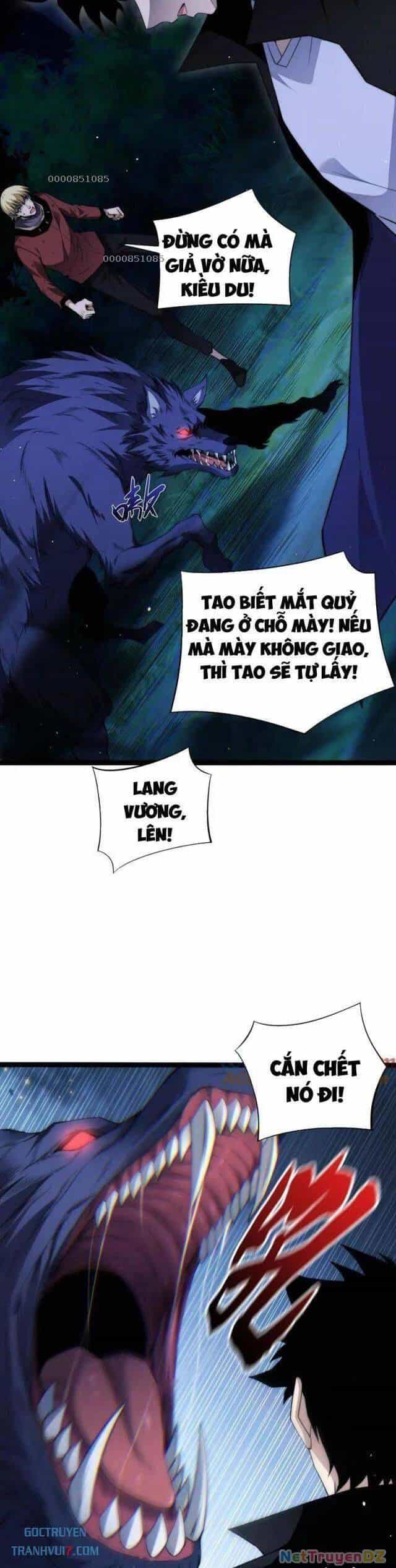 Sức Mạnh Tối Đa? Ta Lại Là Vong Linh Sư! - Chương 73 - ảnh 7