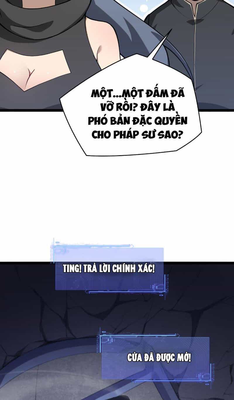 Sức Mạnh Tối Đa? Ta Lại Là Vong Linh Sư! - Chương 8 - ảnh 44