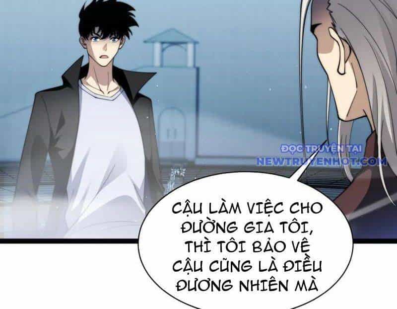 Sức Mạnh Tối Đa? Ta Lại Là Vong Linh Sư! - Chương 81 - ảnh 33