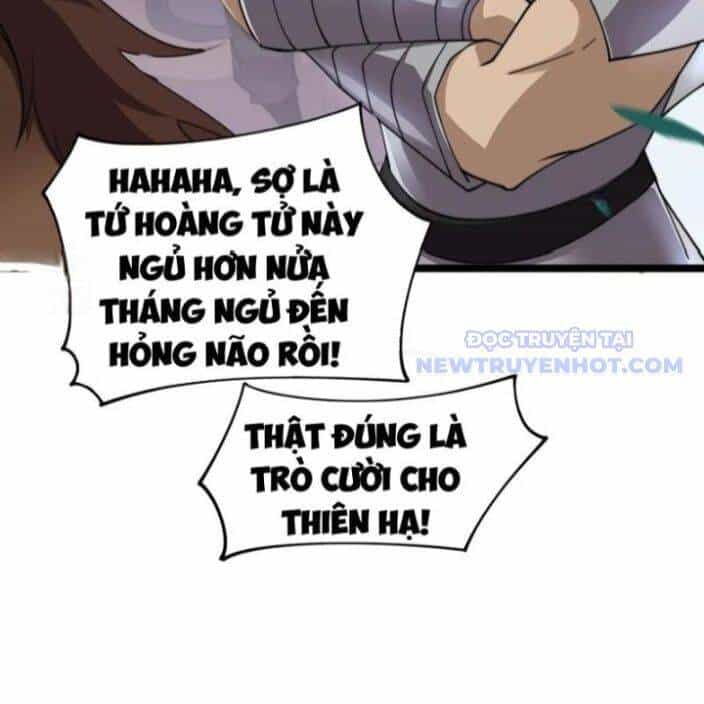 Sức Mạnh Tối Đa? Ta Lại Là Vong Linh Sư! - Chương 84 - ảnh 101