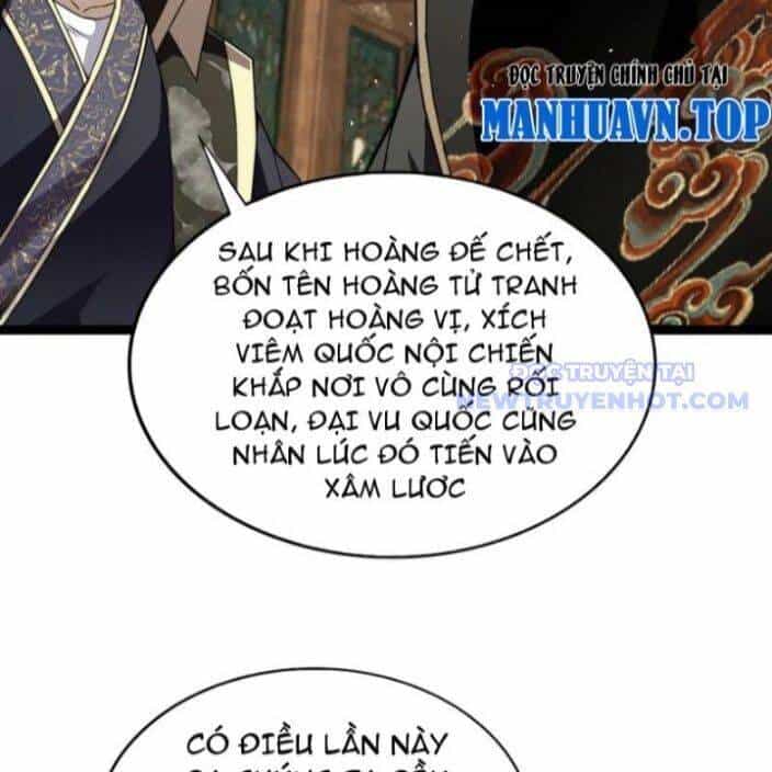 Sức Mạnh Tối Đa? Ta Lại Là Vong Linh Sư! - Chương 84 - ảnh 24