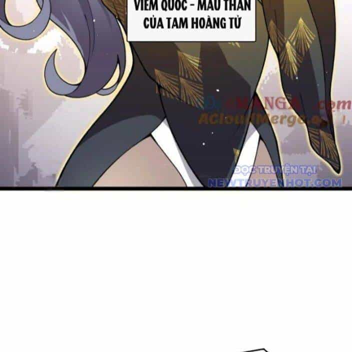 Sức Mạnh Tối Đa? Ta Lại Là Vong Linh Sư! - Chương 84 - ảnh 41