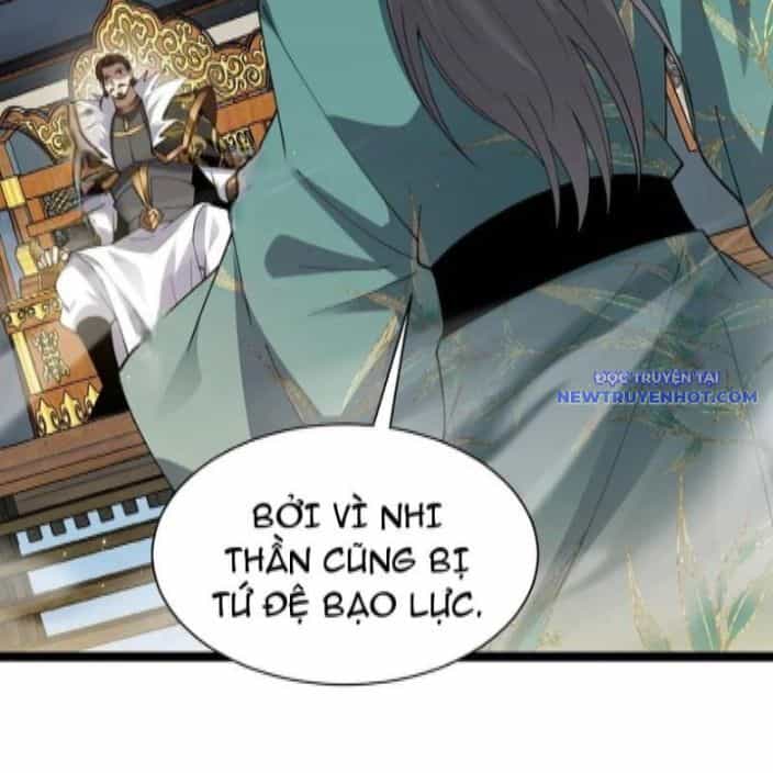Sức Mạnh Tối Đa? Ta Lại Là Vong Linh Sư! - Chương 85 - ảnh 80