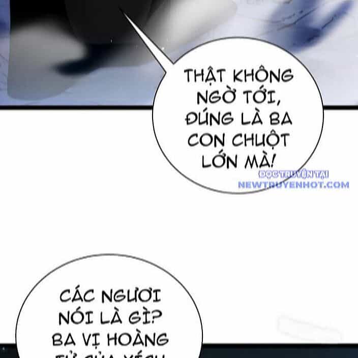 Sức Mạnh Tối Đa? Ta Lại Là Vong Linh Sư! - Chương 87 - ảnh 94