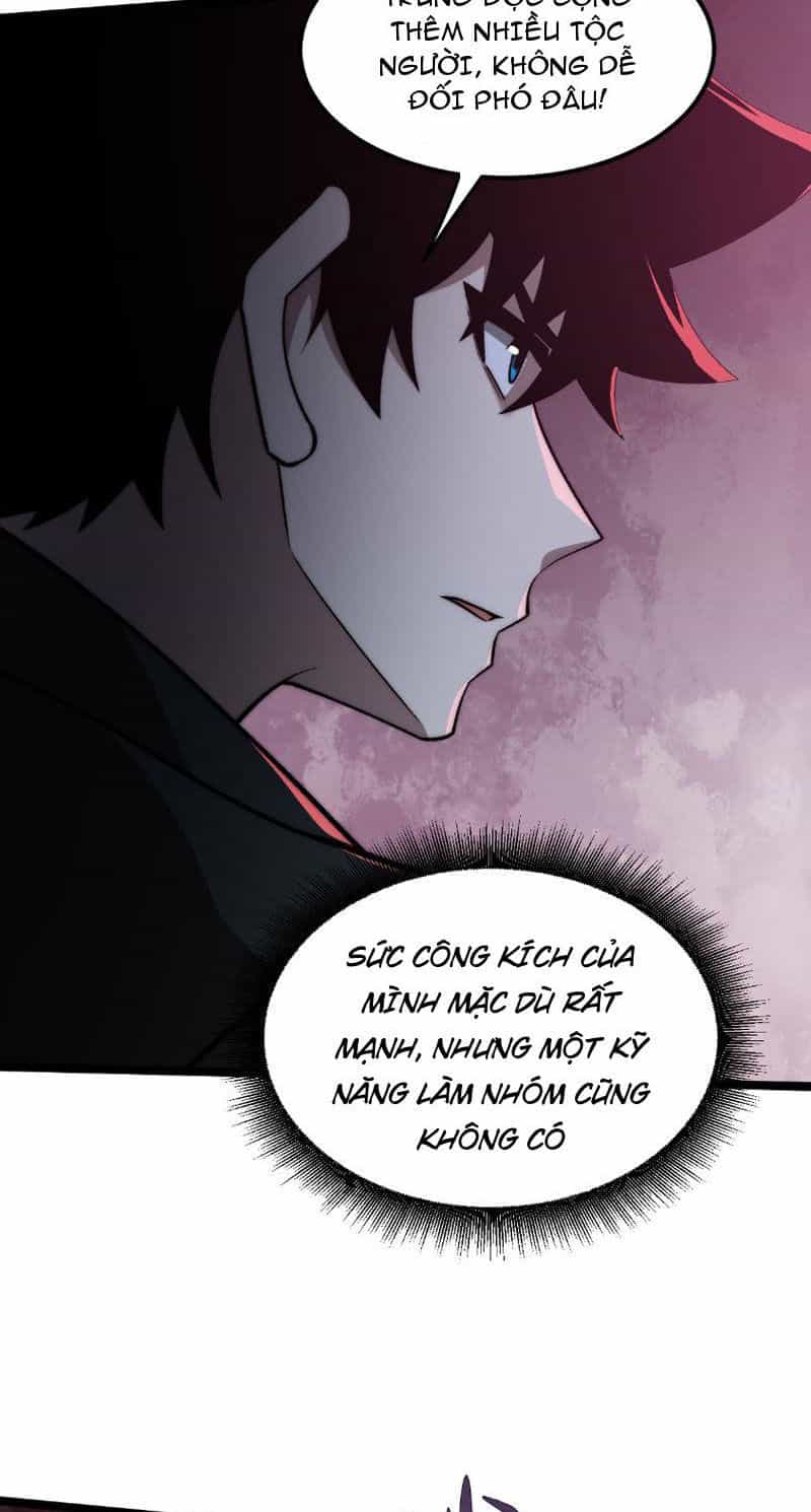 Sức Mạnh Tối Đa? Ta Lại Là Vong Linh Sư! - Chương 9 - ảnh 14