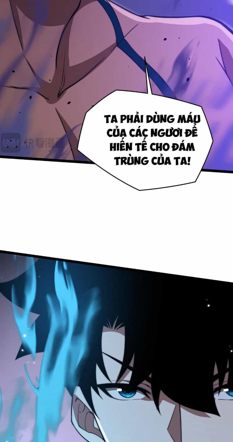 Sức Mạnh Tối Đa? Ta Lại Là Vong Linh Sư! - Chương 9 - ảnh 40