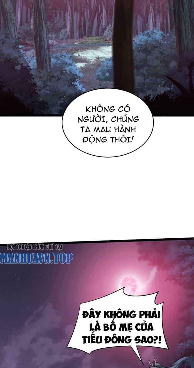 Sức Mạnh Tối Đa? Ta Lại Là Vong Linh Sư! - Chương 9 - ảnh 58