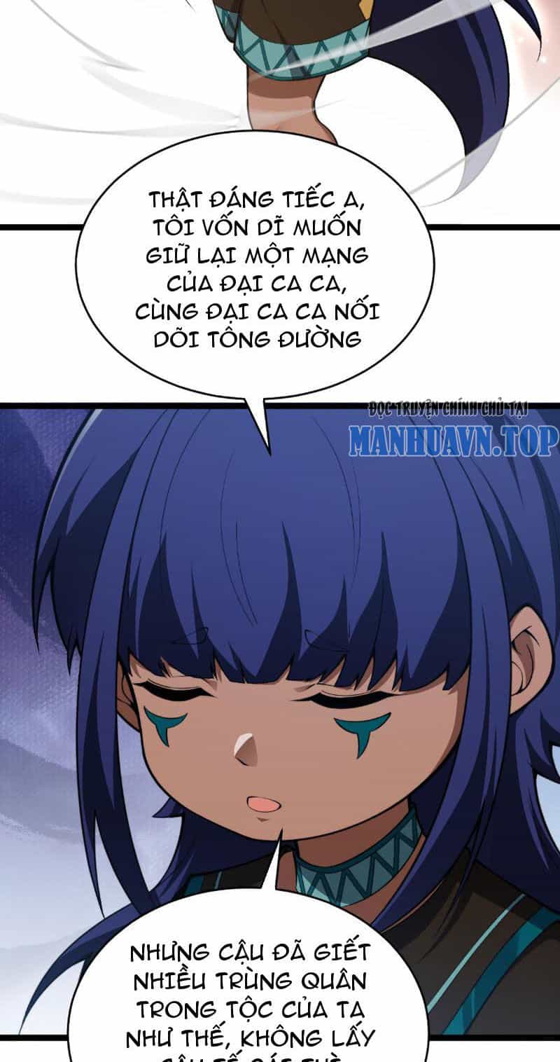 Sức Mạnh Tối Đa? Ta Lại Là Vong Linh Sư! - Chương 9 - ảnh 71