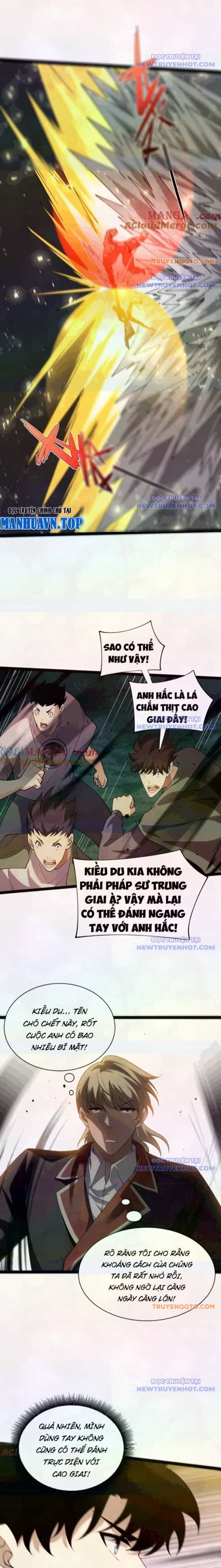 Sức Mạnh Tối Đa? Ta Lại Là Vong Linh Sư! - Chương 92 - ảnh 13