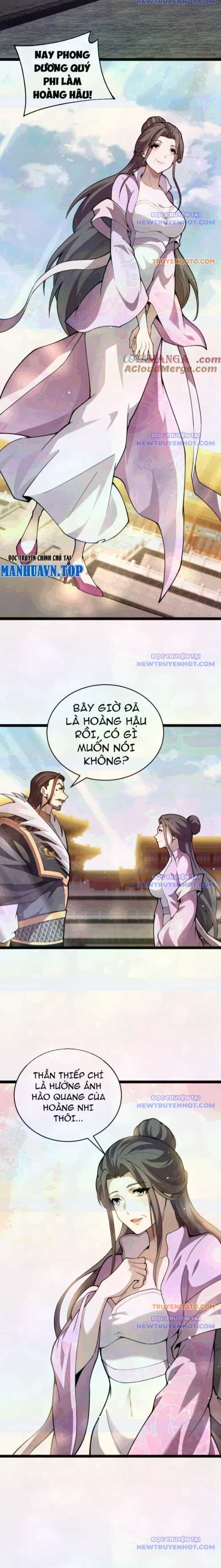 Sức Mạnh Tối Đa? Ta Lại Là Vong Linh Sư! - Chương 92 - ảnh 6