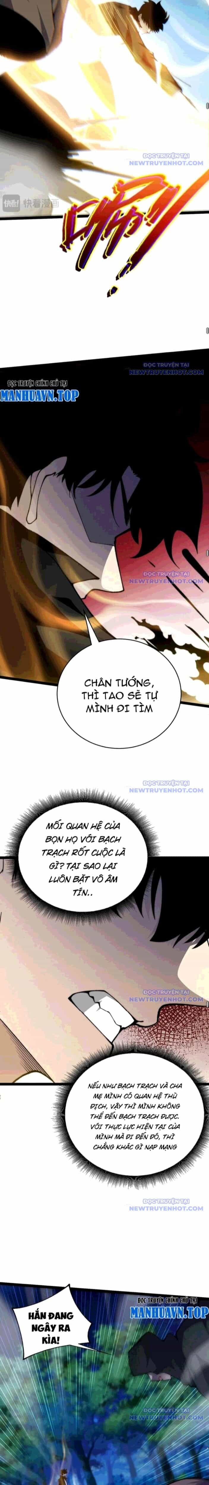 Sức Mạnh Tối Đa? Ta Lại Là Vong Linh Sư! - Chương 97 - ảnh 18