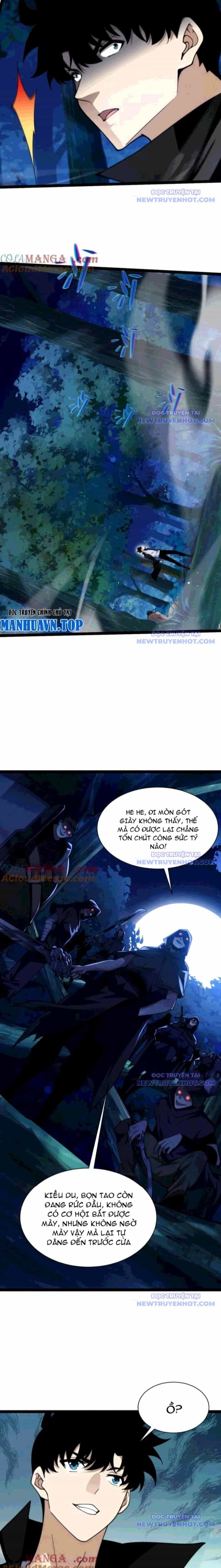 Sức Mạnh Tối Đa? Ta Lại Là Vong Linh Sư! - Chương 97 - ảnh 7