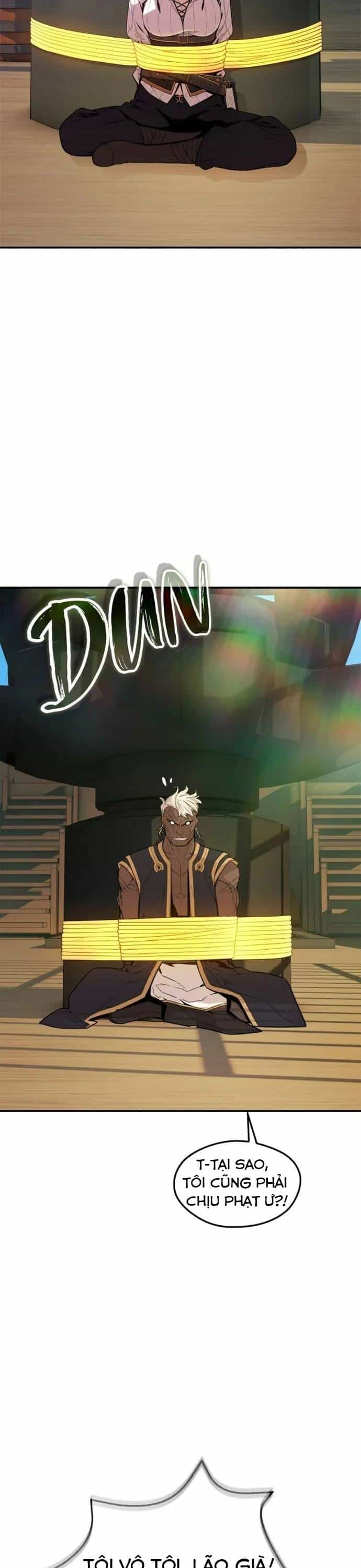 Summoners War: Captain Eve - Chương 8 - ảnh 2