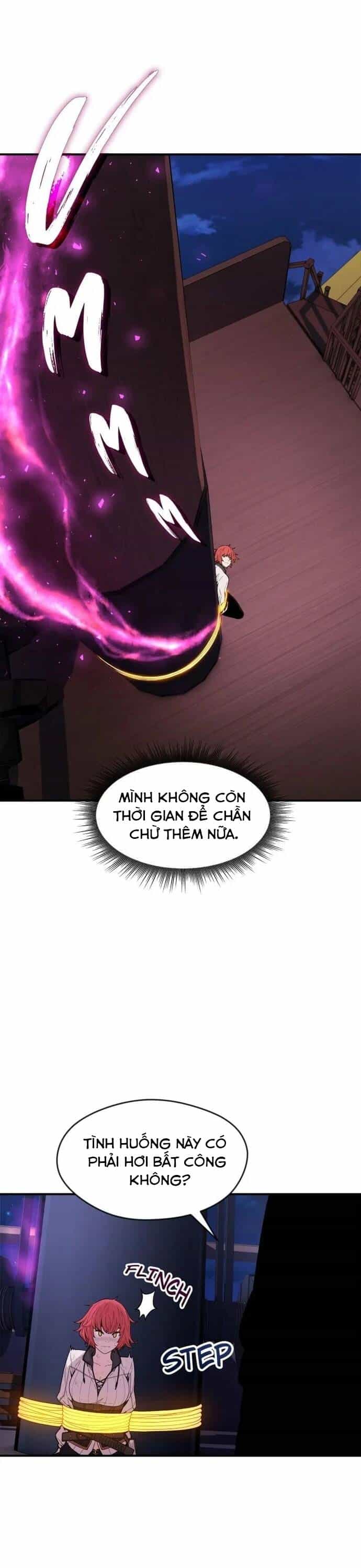 Summoners War: Captain Eve - Chương 8 - ảnh 21