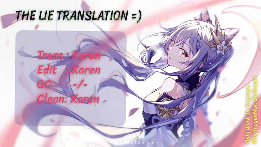 Sunao Ni Narenai Aizen-San - Chương 3 - ảnh 1