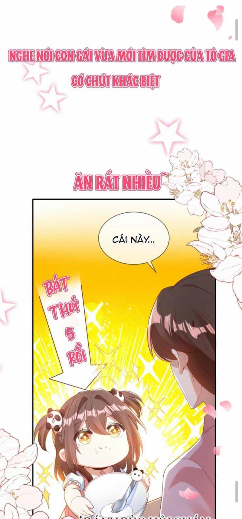 Sủng Bé Cá Koi 3 Tuổi Rưỡi - Chương 1 - ảnh 2