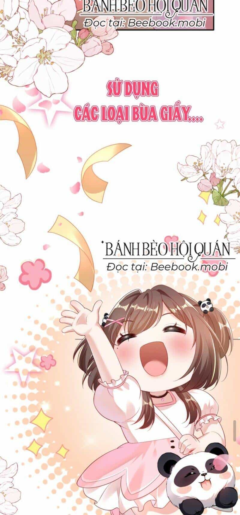 Sủng Bé Cá Koi 3 Tuổi Rưỡi - Chương 1 - ảnh 3
