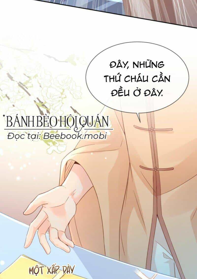 Sủng Bé Cá Koi 3 Tuổi Rưỡi - Chương 13 - ảnh 9