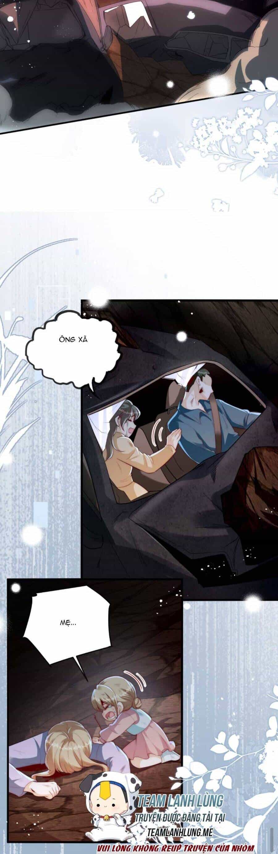 Sủng Bé Cá Koi 3 Tuổi Rưỡi - Chương 134 - ảnh 17