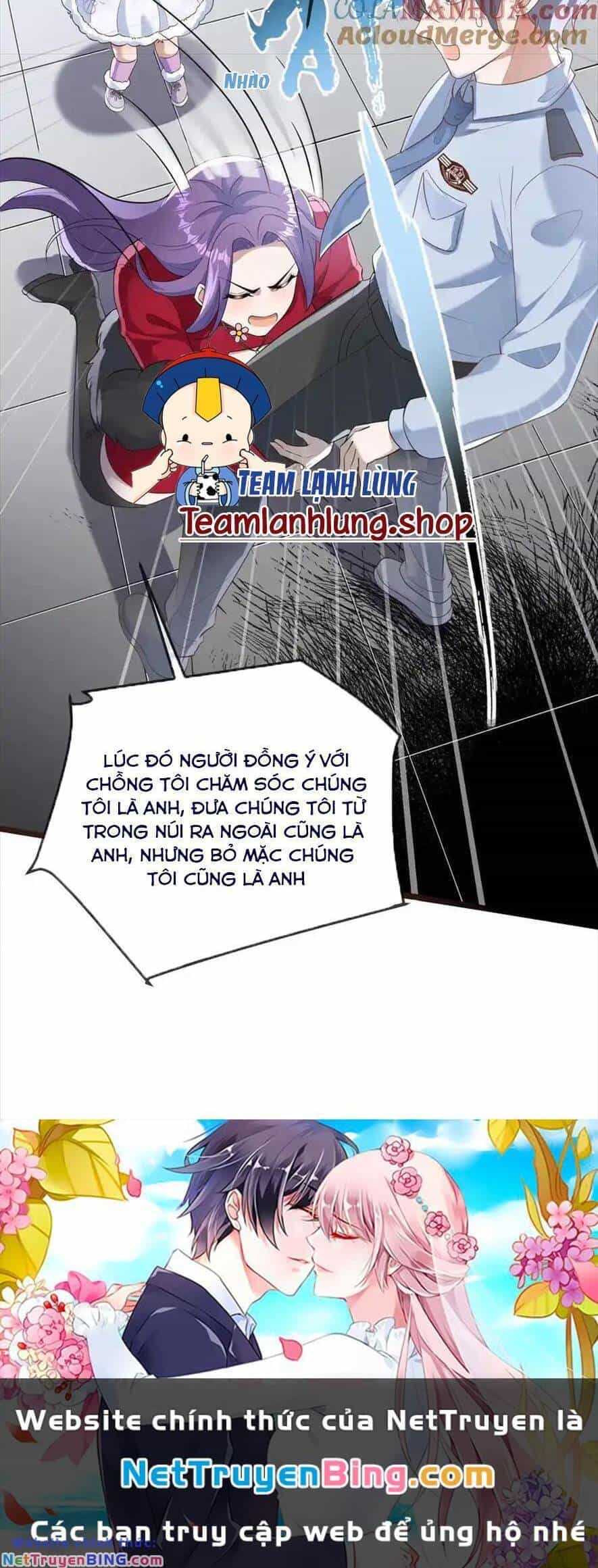 Sủng Bé Cá Koi 3 Tuổi Rưỡi - Chương 187 - ảnh 20