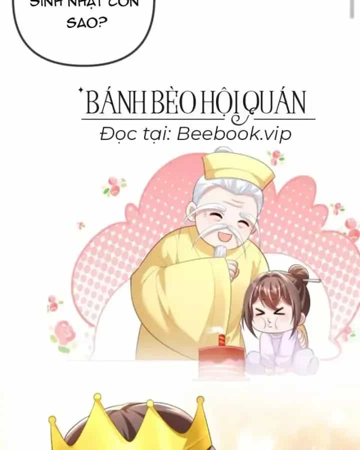 Sủng Bé Cá Koi 3 Tuổi Rưỡi - Chương 213 - ảnh 25