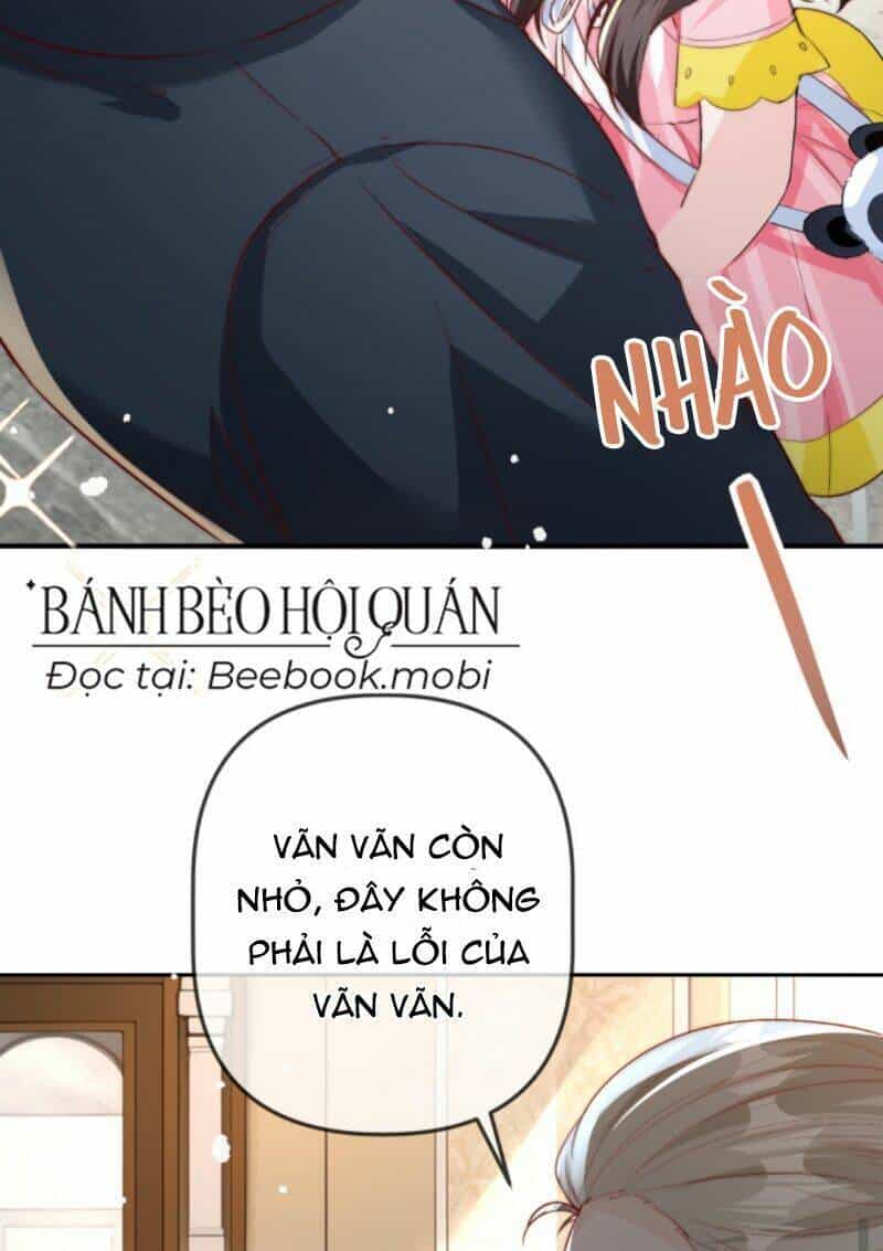 Sủng Bé Cá Koi 3 Tuổi Rưỡi - Chương 26 - ảnh 6