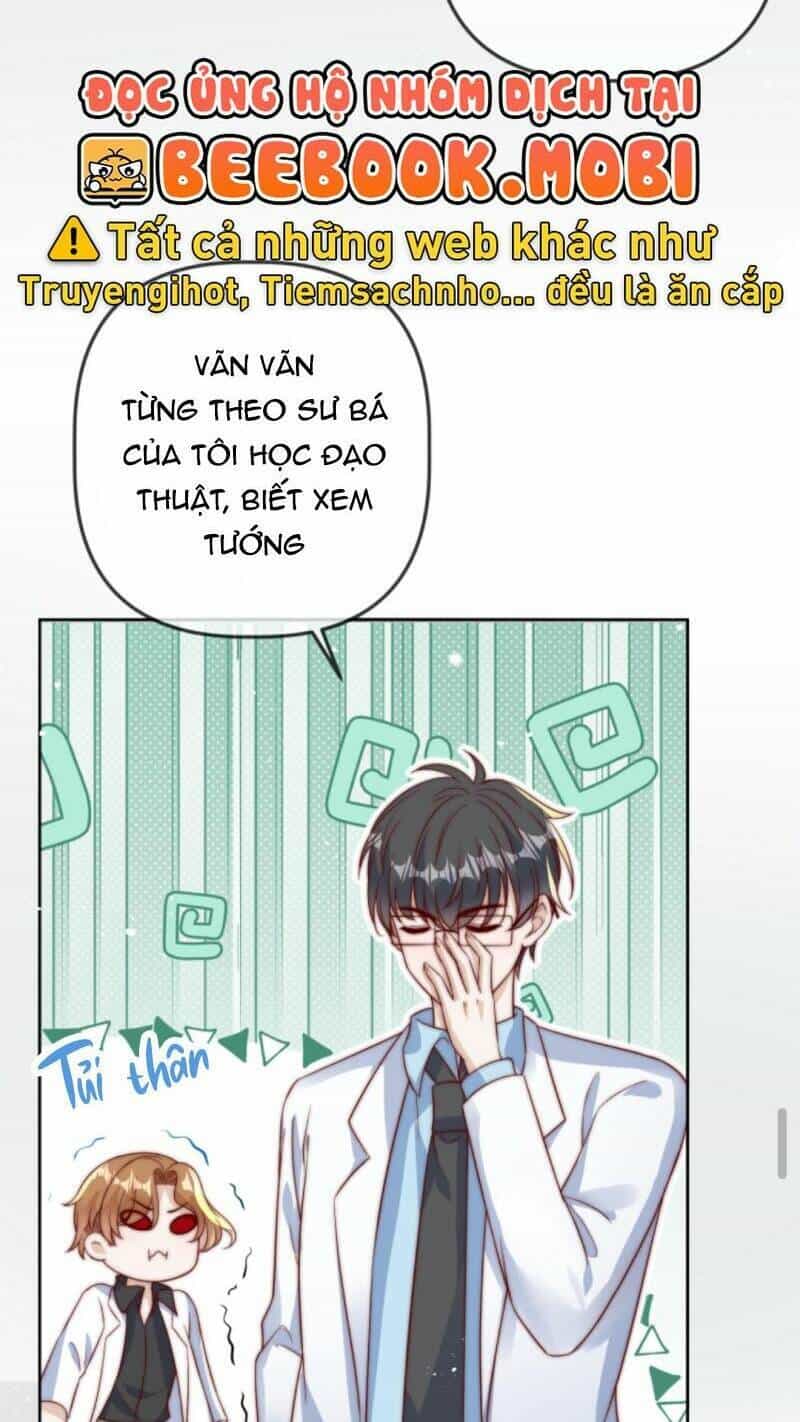 Sủng Bé Cá Koi 3 Tuổi Rưỡi - Chương 45 - ảnh 27