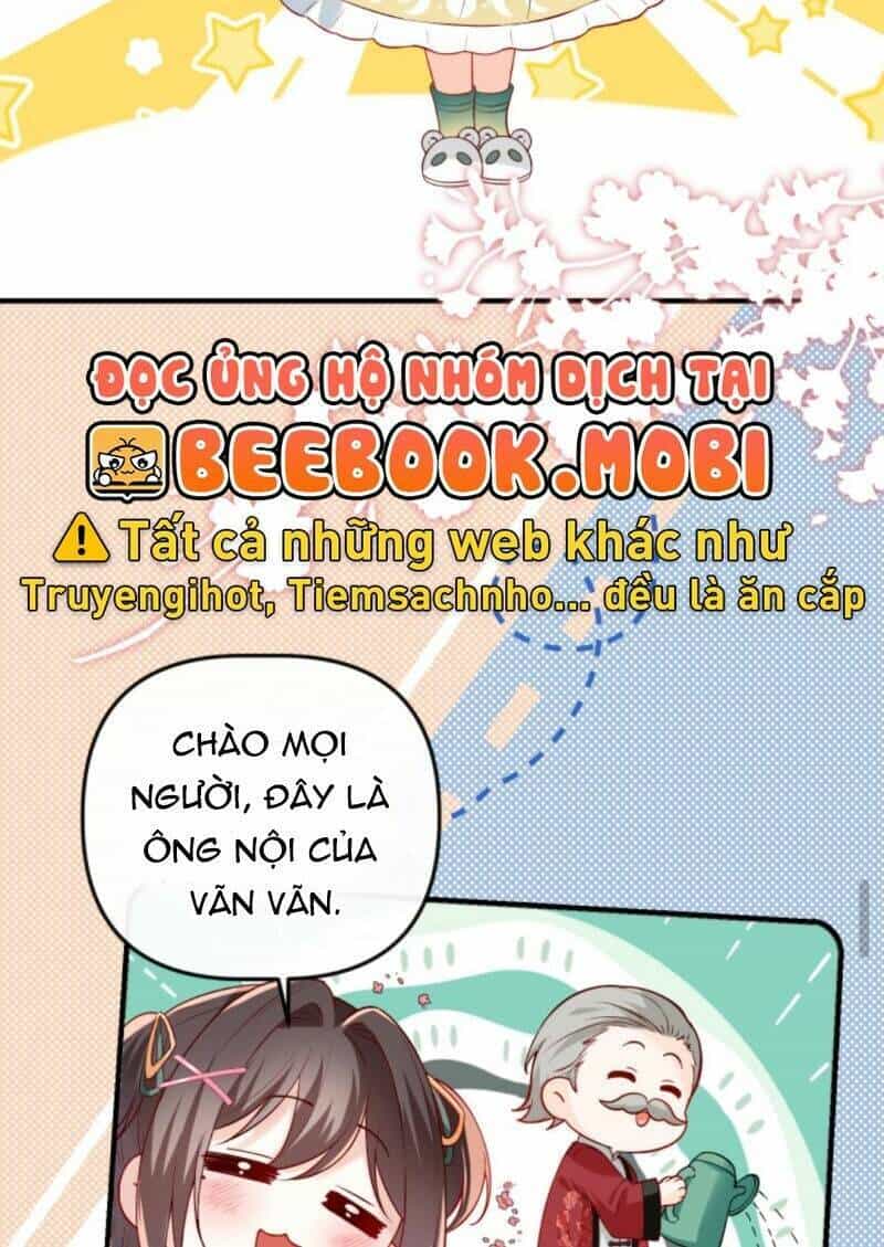 Sủng Bé Cá Koi 3 Tuổi Rưỡi - Chương 58 - ảnh 5