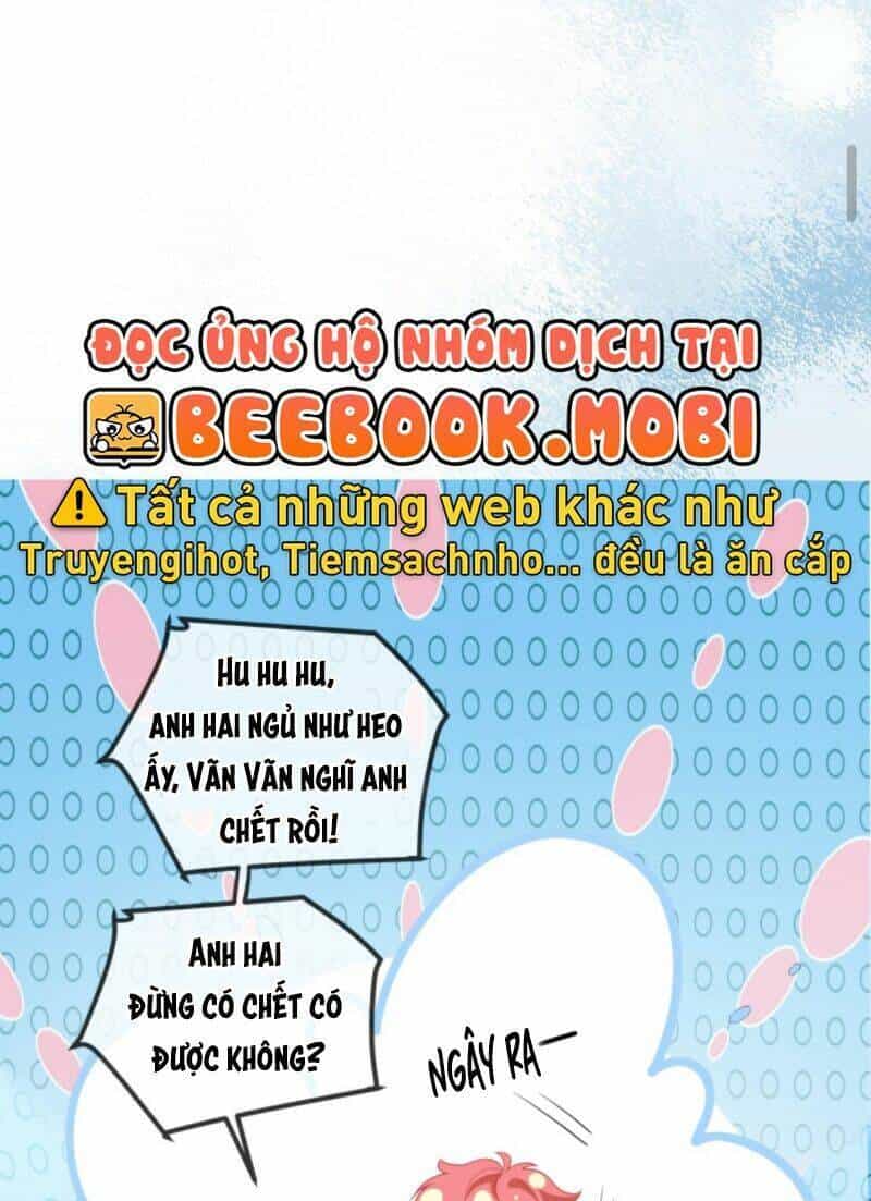 Sủng Bé Cá Koi 3 Tuổi Rưỡi - Chương 59 - ảnh 8