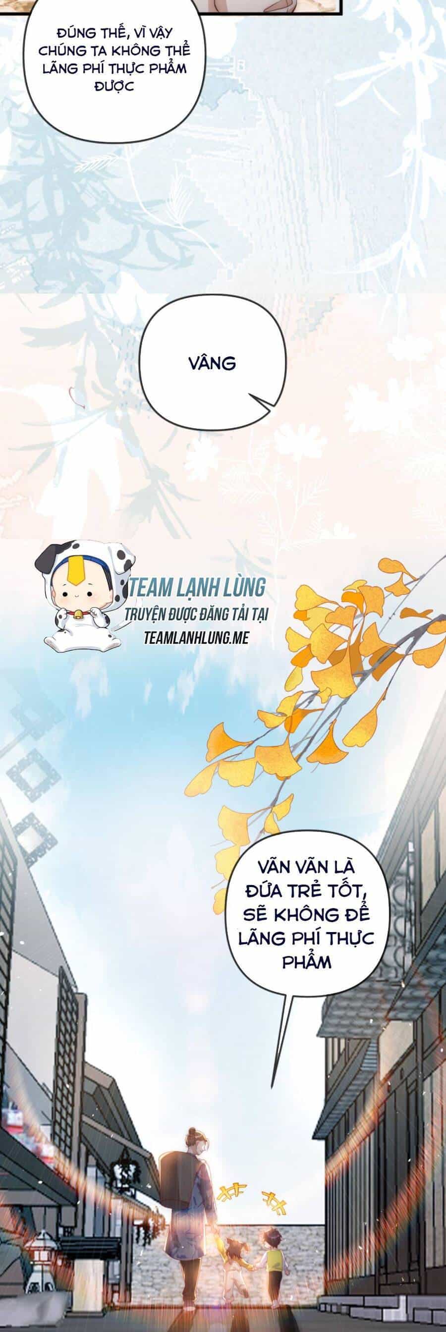 Sủng Bé Cá Koi 3 Tuổi Rưỡi - Chương 71 - ảnh 14