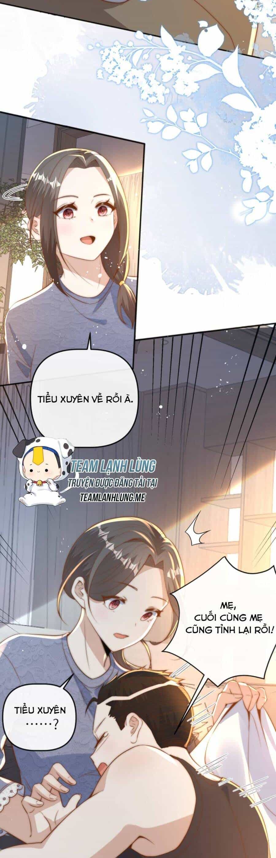 Sủng Bé Cá Koi 3 Tuổi Rưỡi - Chương 93 - ảnh 9