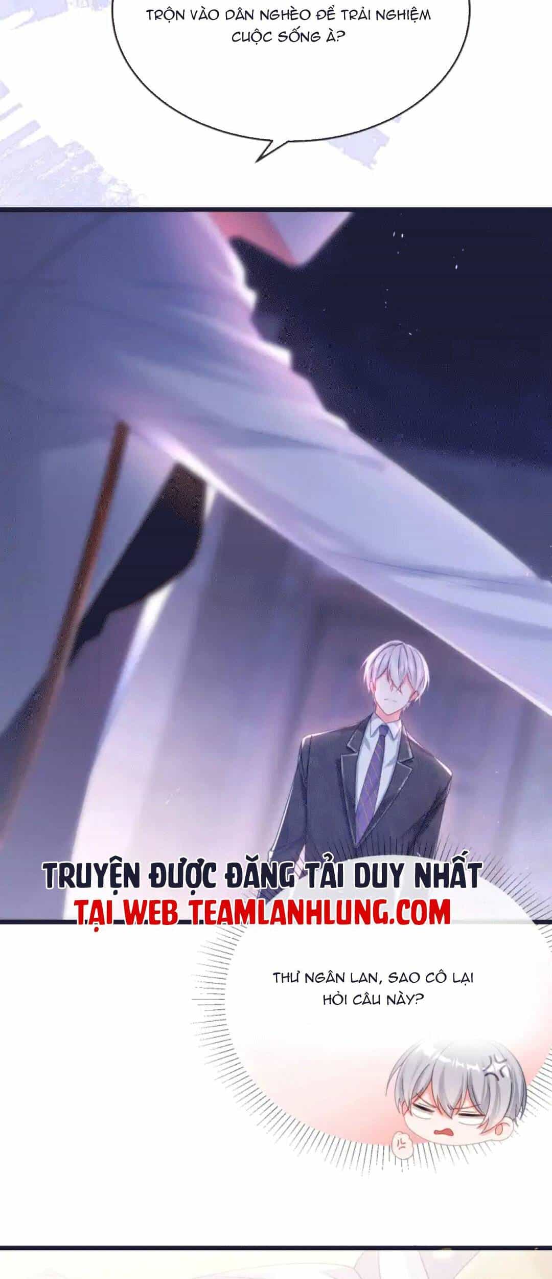 Sủng Em Đến Tận Trời - Chương 10 - ảnh 17