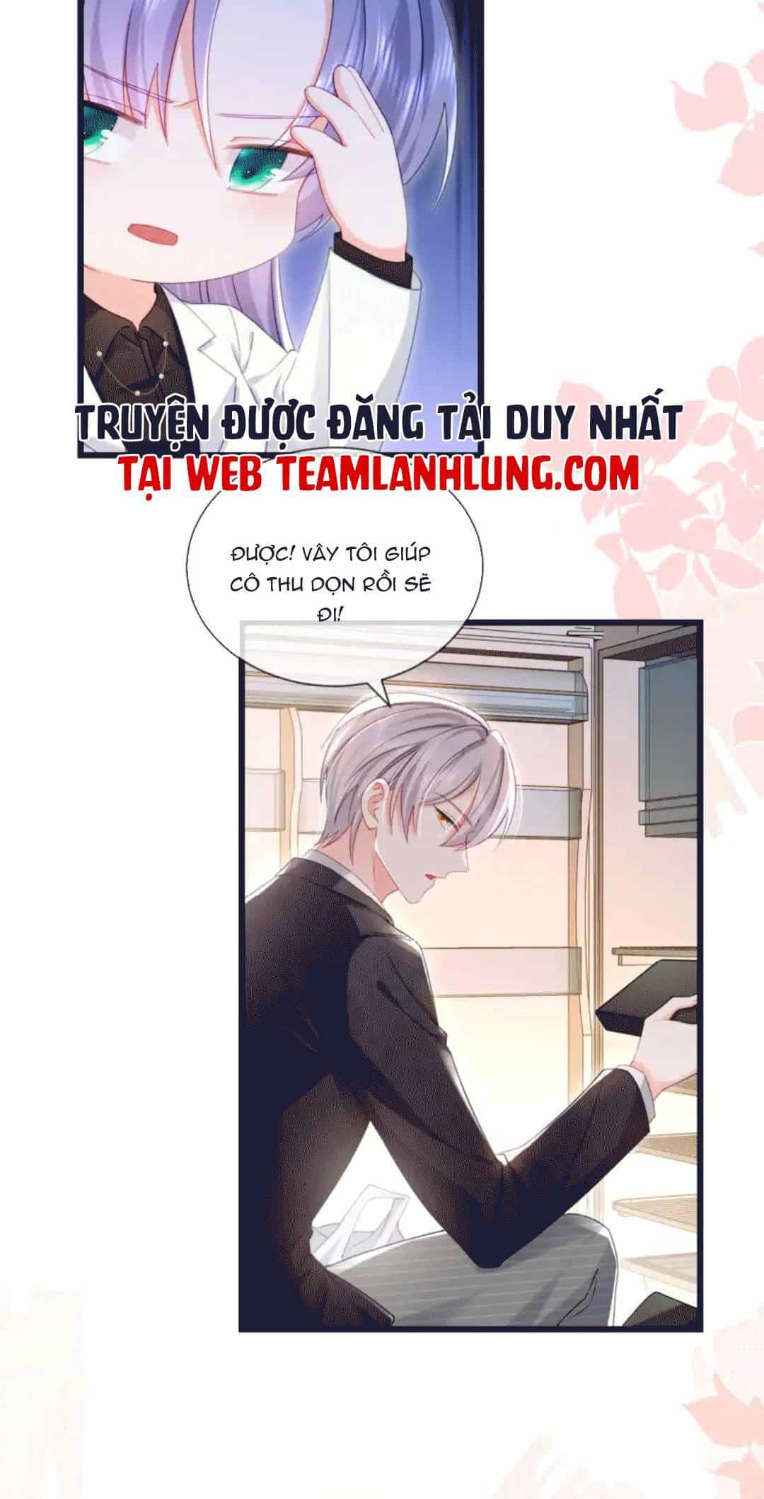 Sủng Em Đến Tận Trời - Chương 10 - ảnh 20
