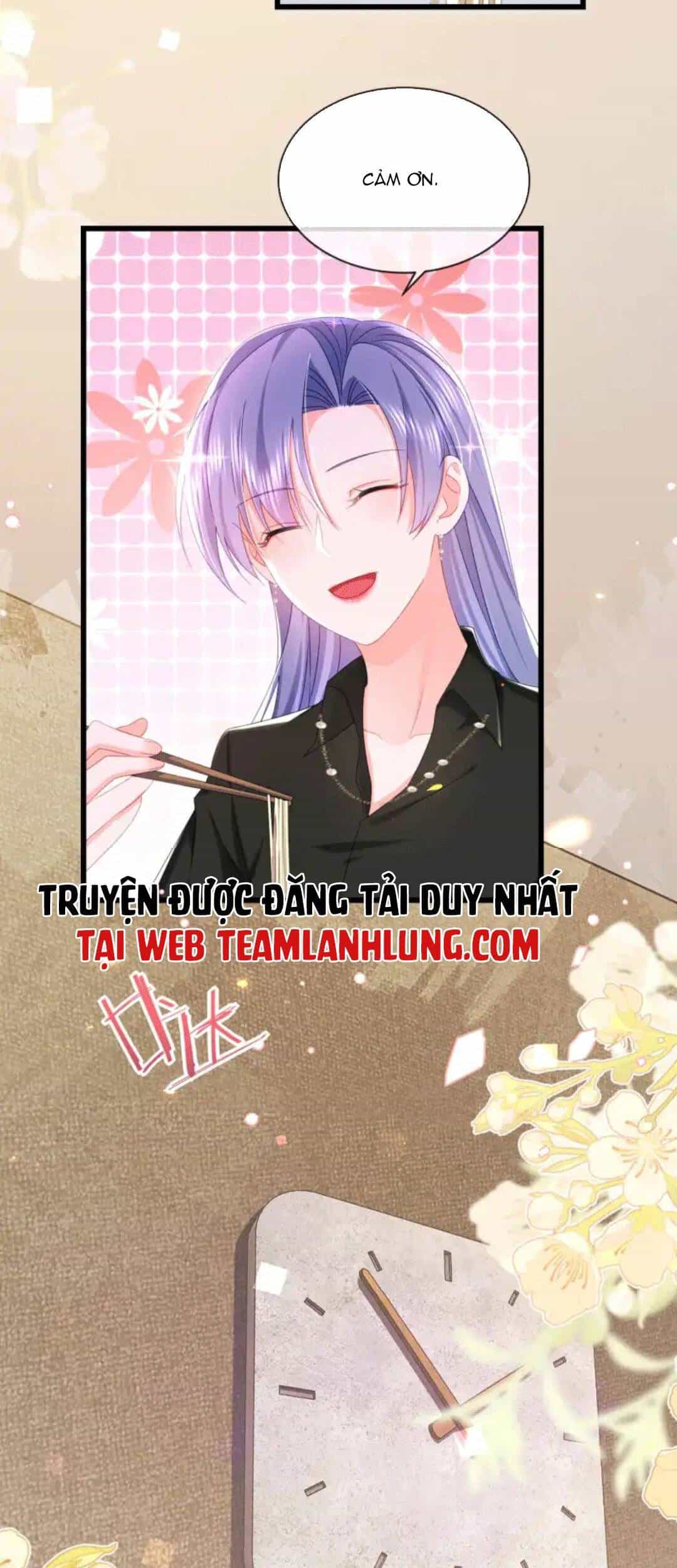 Sủng Em Đến Tận Trời - Chương 10 - ảnh 28