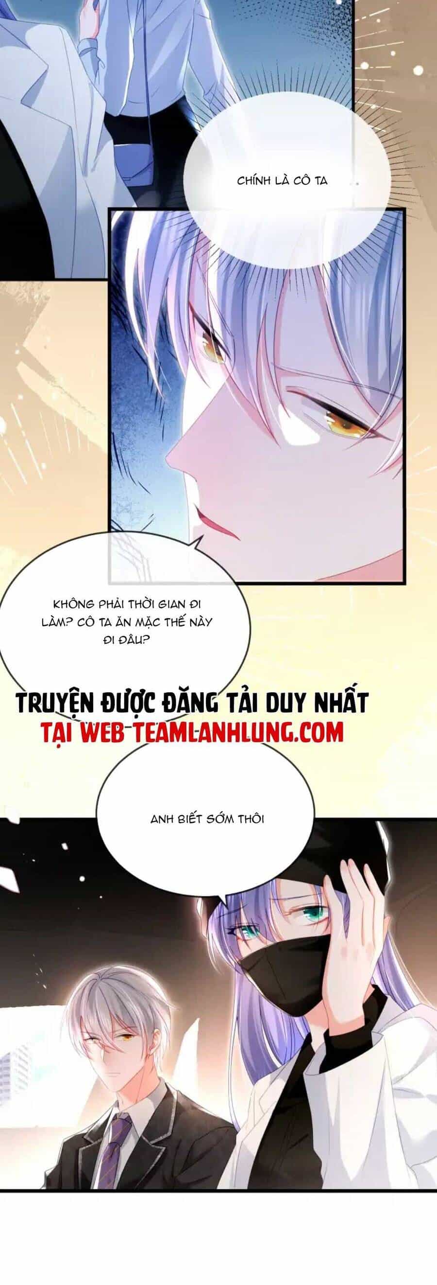Sủng Em Đến Tận Trời - Chương 15 - ảnh 20